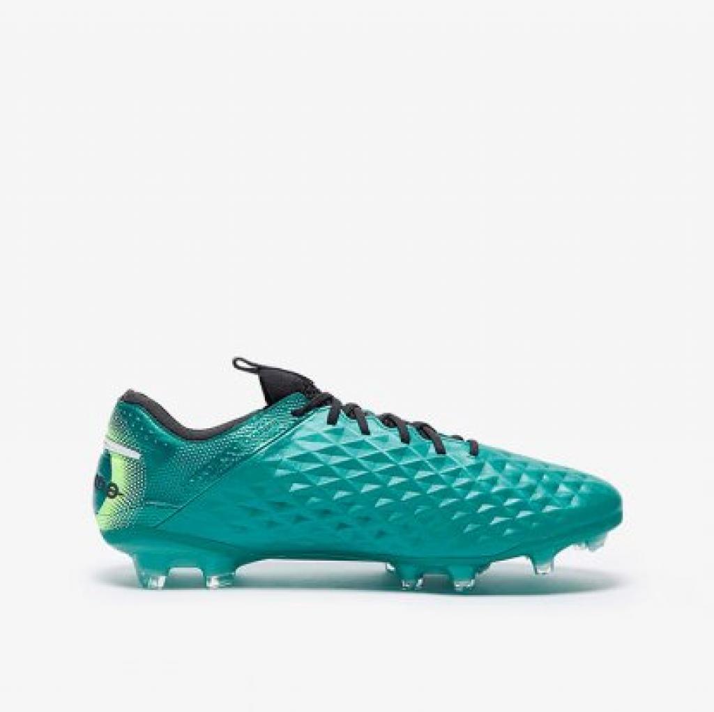Nike Tiempo Legend 8 Elite FG /профессиональные бутсы