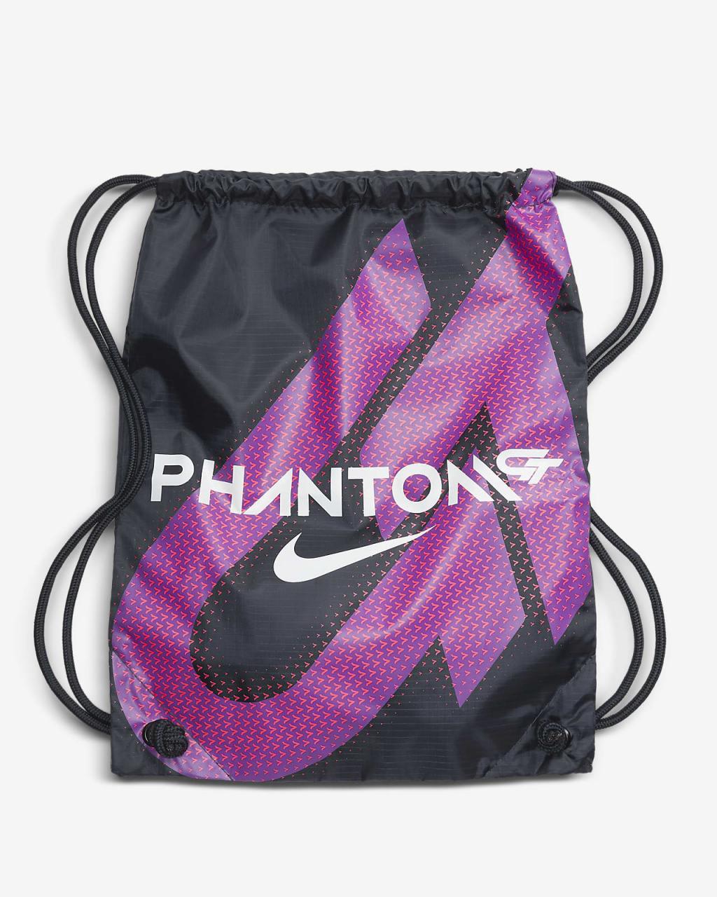 Бутсы профессиональные Nike Phantom GT2 Elite FG
