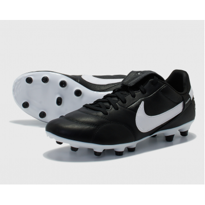 Бутсы профессиональные Nike Premier II FG