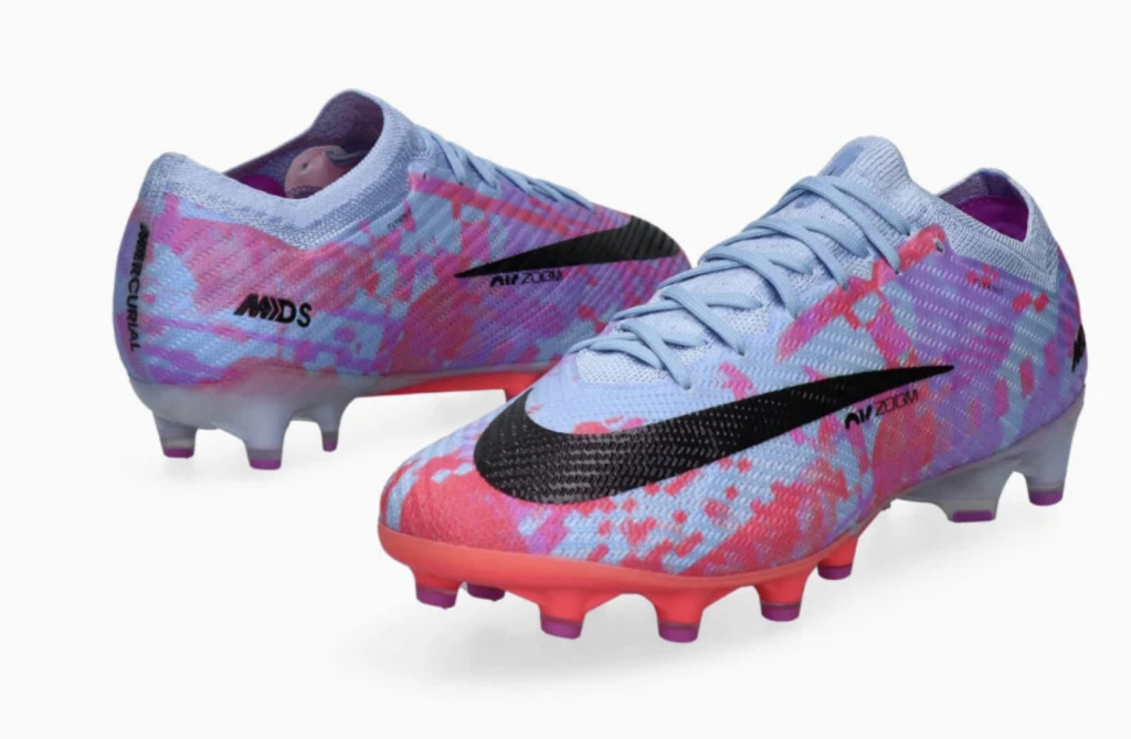 Бутсы профессиональные Nike Mercurial Vapor 15 MDS Elite AG