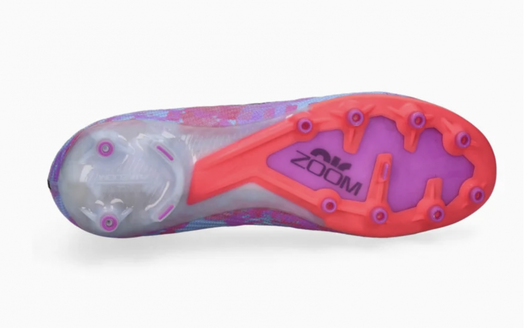 Бутсы профессиональные Nike Mercurial Vapor 15 MDS Elite AG