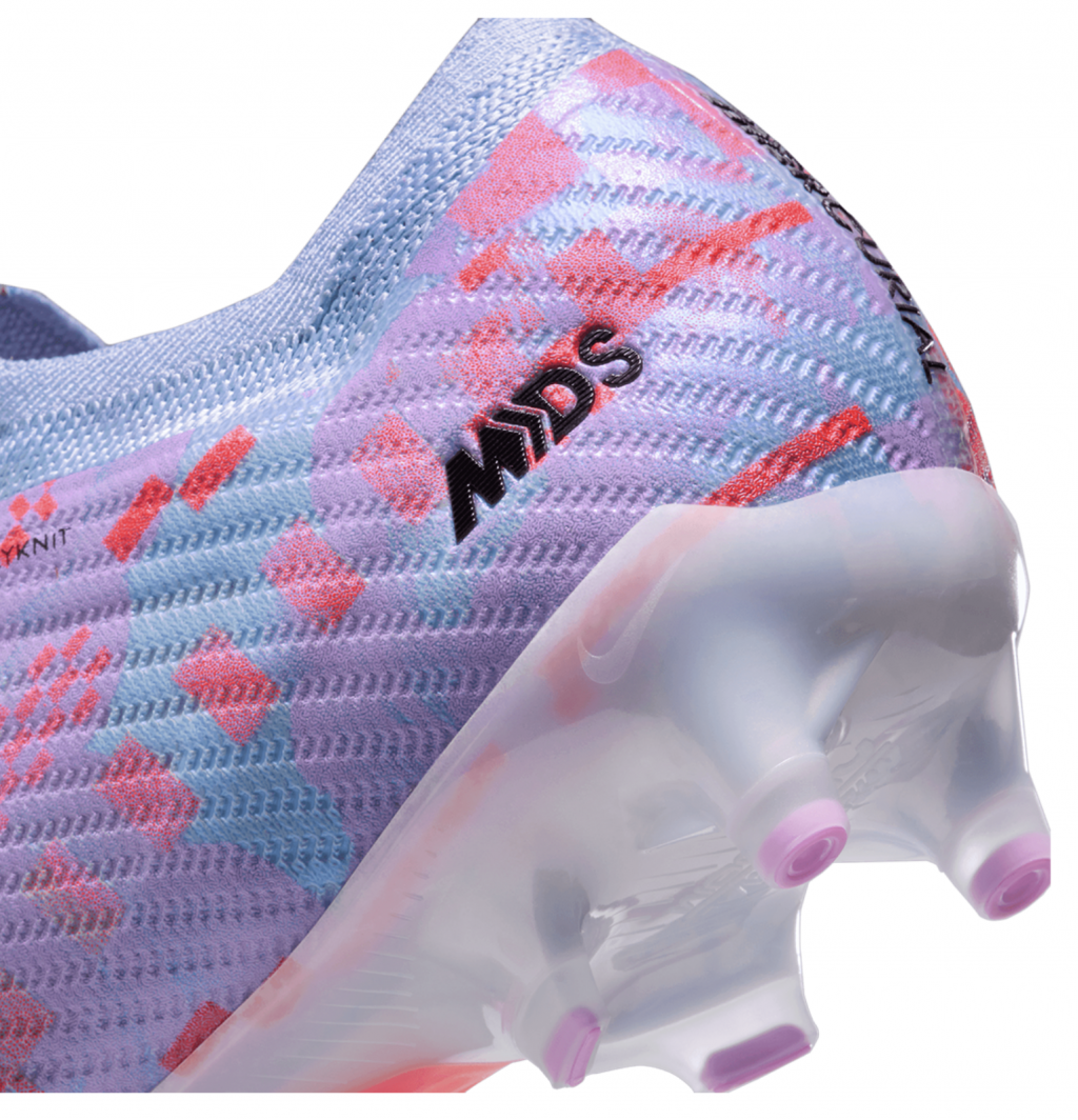 Бутсы профессиональные Nike Mercurial Vapor 15 MDS Elite AG
