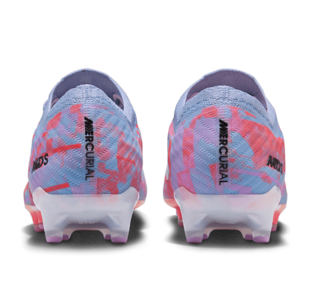 Бутсы профессиональные Nike Mercurial Vapor 15 MDS Elite AG