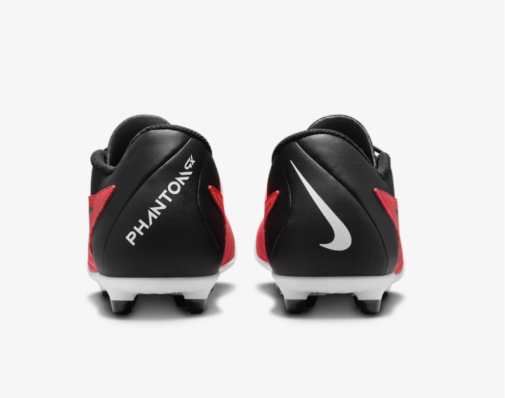 Бутсы Nike Phantom GX Club FG
