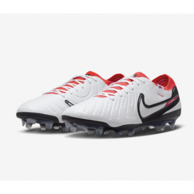 Бутсы профессиональные Nike Tiempo Legend 10 Elite FG