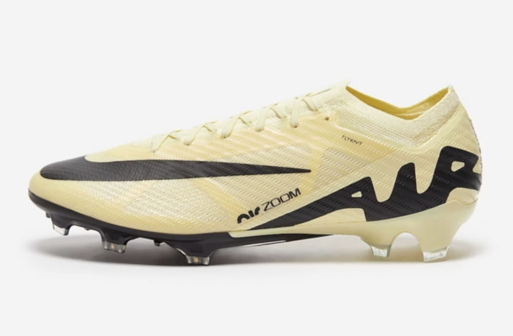 Бутсы профессиональные Nike Mercurial Vapor 15 Elite FG