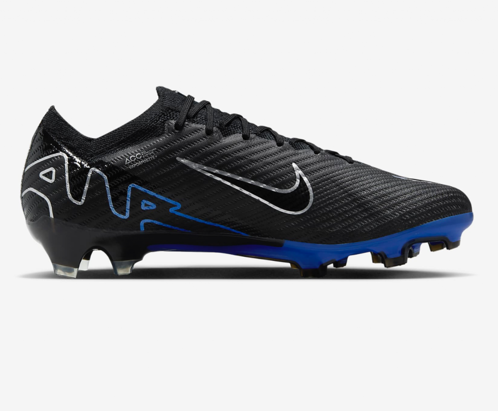 Бутсы профессиональные Nike Mercurial Vapor 15 Elite FG