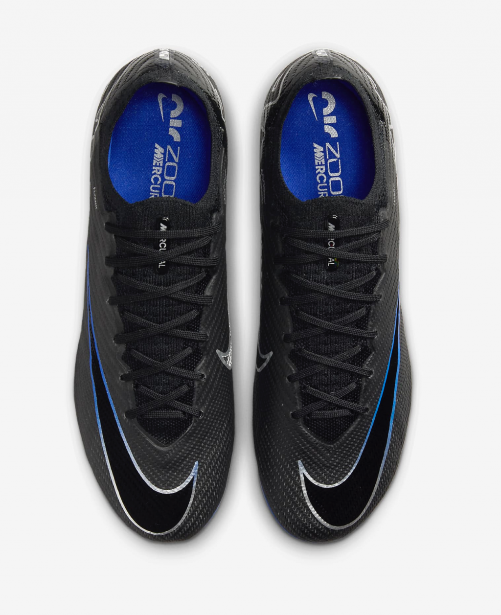 Бутсы профессиональные Nike Mercurial Vapor 15 Elite FG