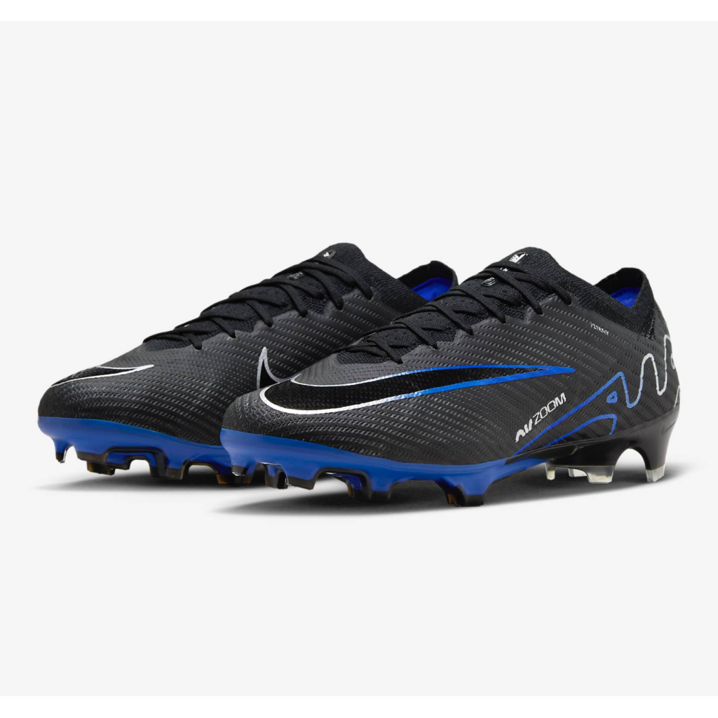 Бутсы профессиональные Nike Mercurial Vapor 15 Elite FG