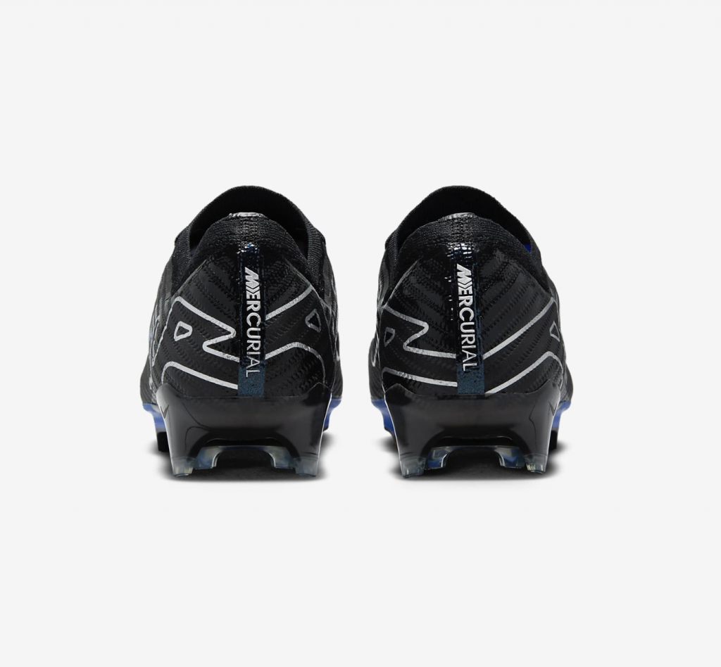 Бутсы профессиональные Nike Mercurial Vapor 15 Elite FG