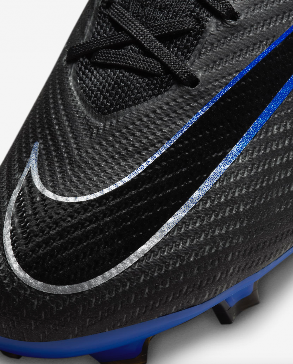 Бутсы профессиональные Nike Mercurial Vapor 15 Elite FG