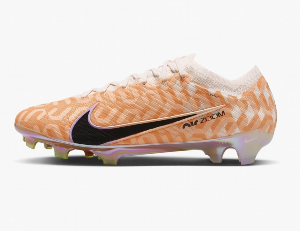 Бутсы профессиональные Nike Mercurial Vapor 15 Elite FG