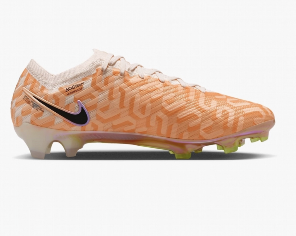 Бутсы профессиональные Nike Mercurial Vapor 15 Elite FG