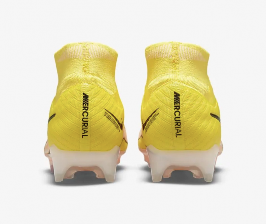 Бутсы профессиональные Nike Mercurial Superfly 9 Elite FG