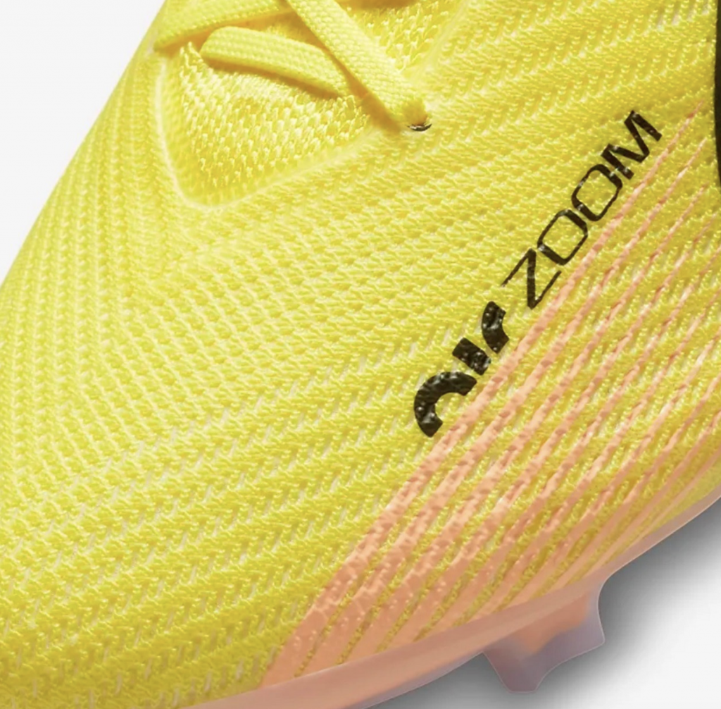 Бутсы профессиональные Nike Mercurial Superfly 9 Elite FG