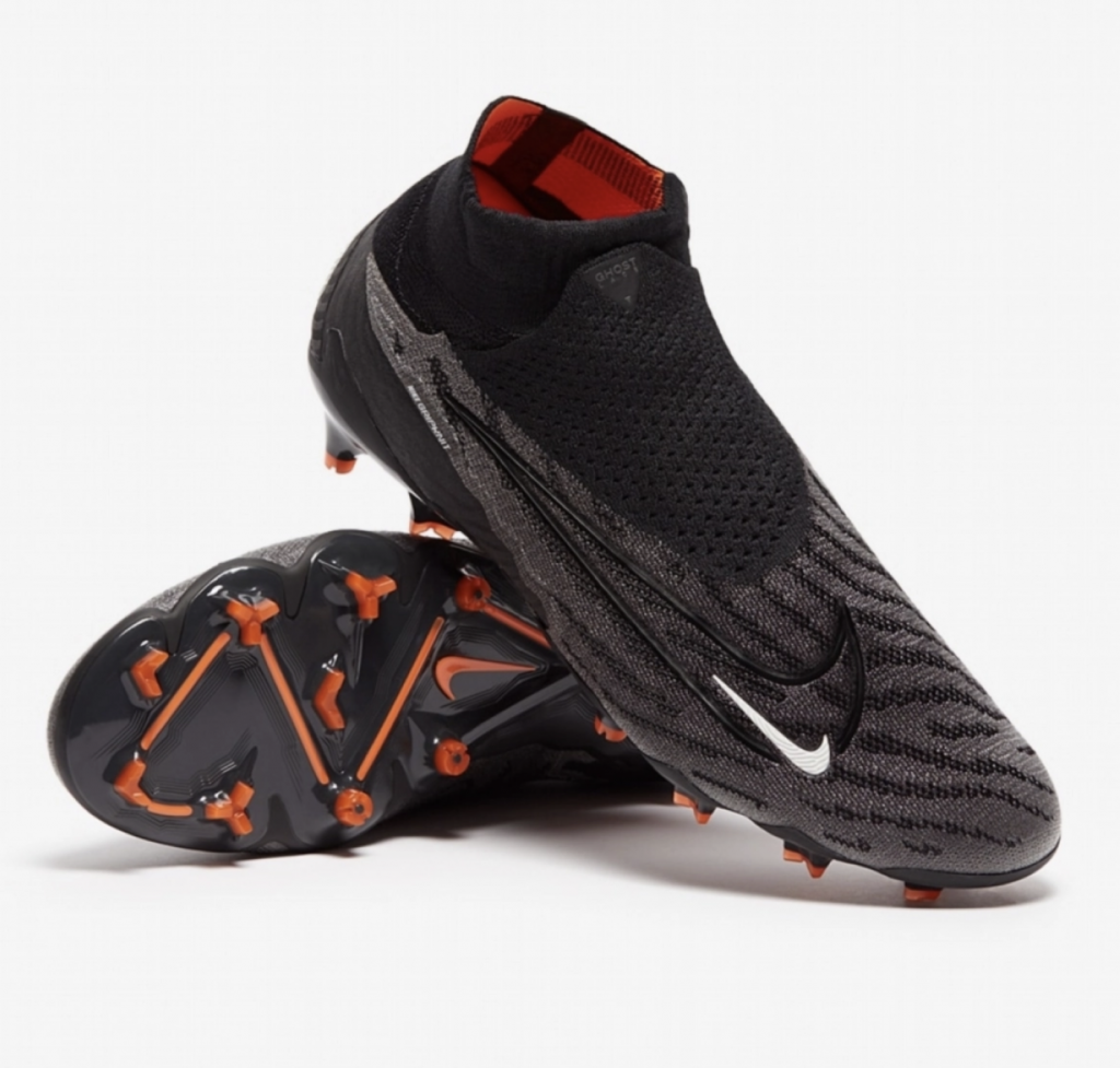 Бутсы профессиональные Nike Phantom GX DF Elite FG