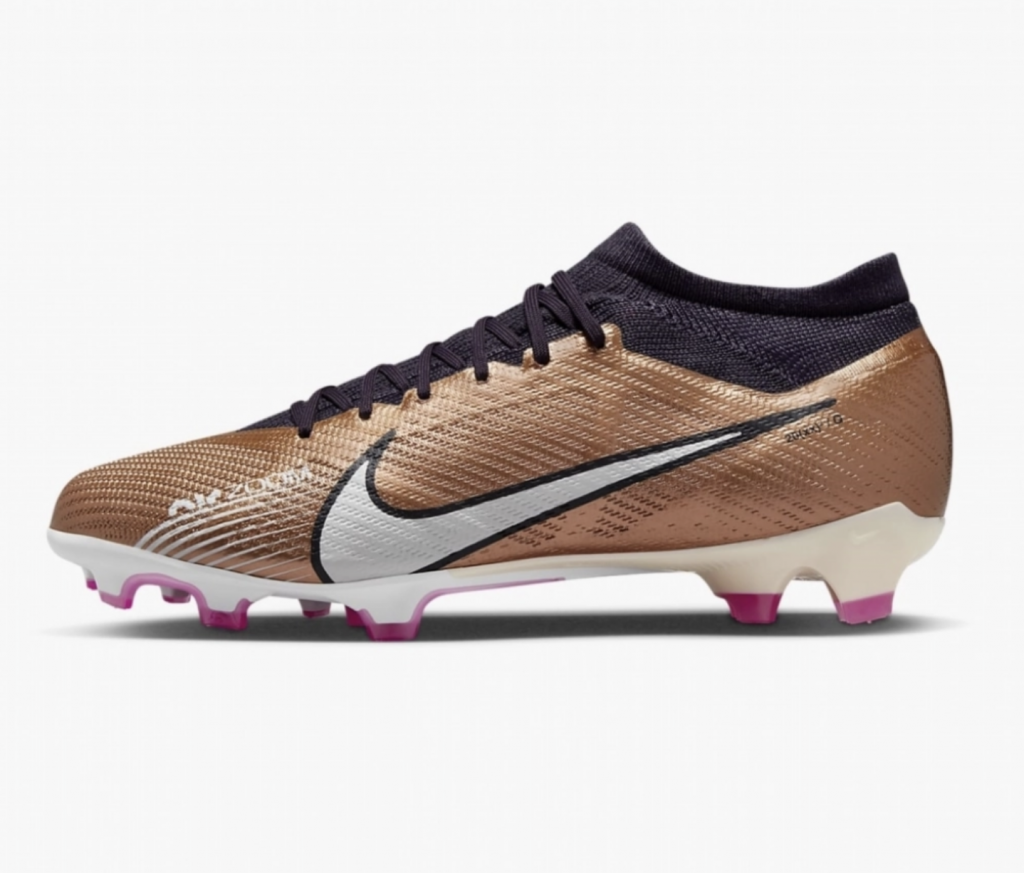 Бутсы полупрофессиональные Nike Mercurial Vapor 15 FG-Pro