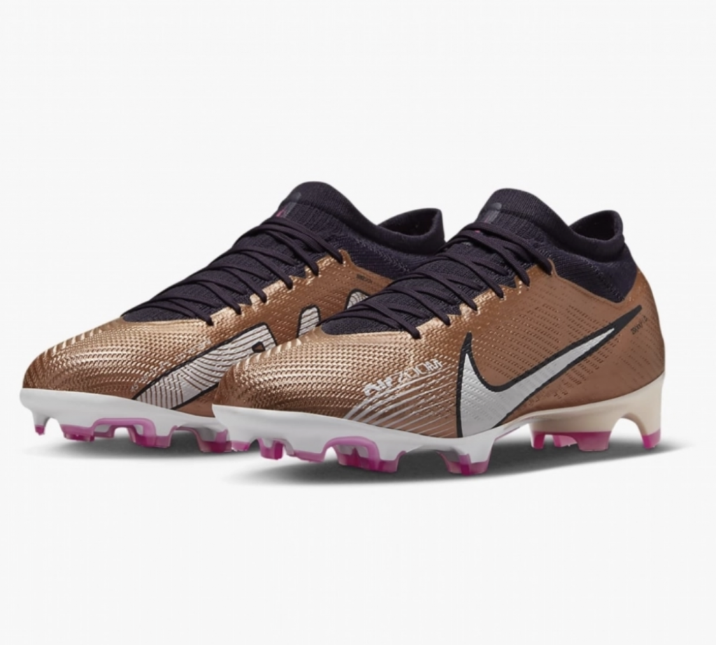 Бутсы полупрофессиональные Nike Mercurial Vapor 15 FG-Pro