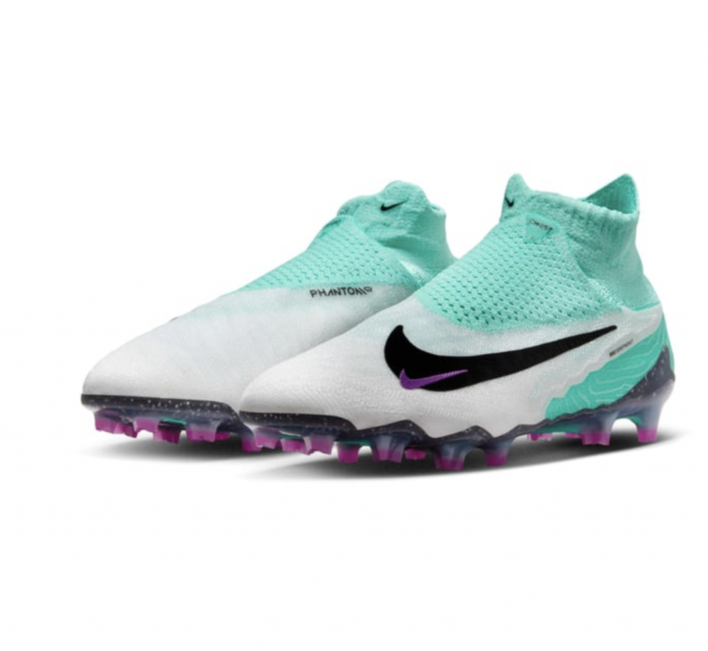 Бутсы профессиональные Nike Phantom GX DF Elite FG