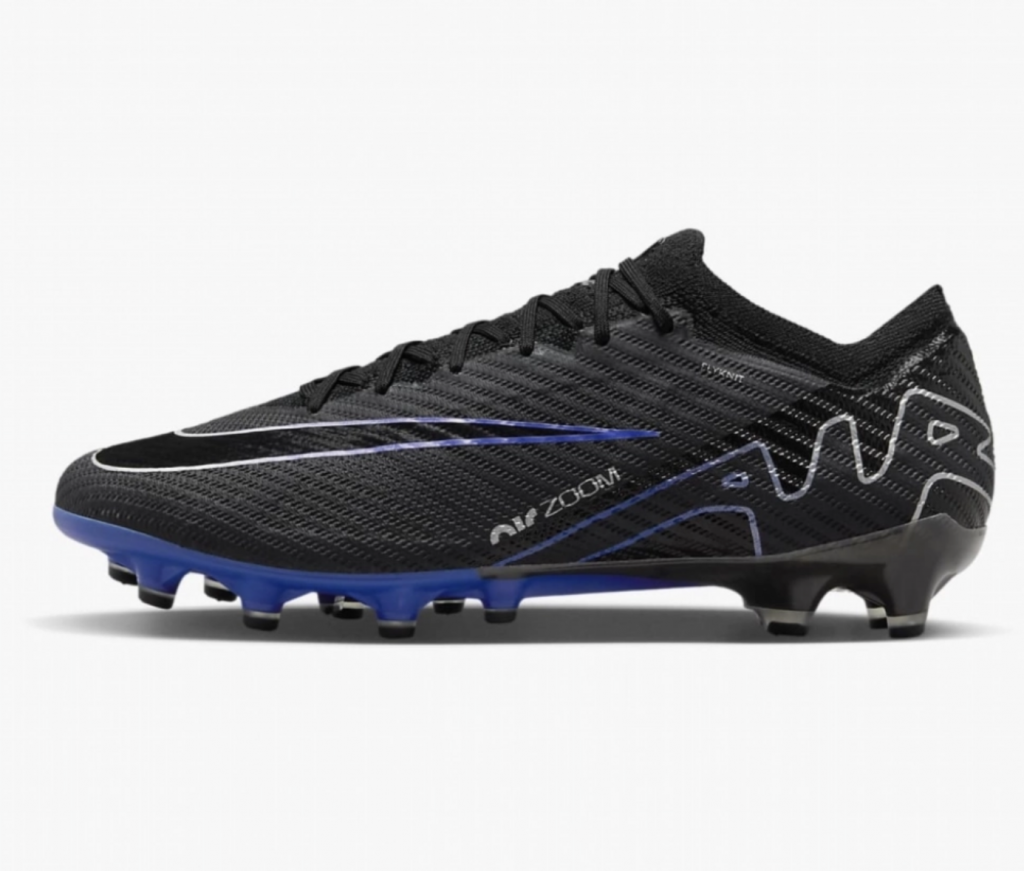 Бутсы профессиональные Nike Mercurial Vapor 15 Elite AG-PRO