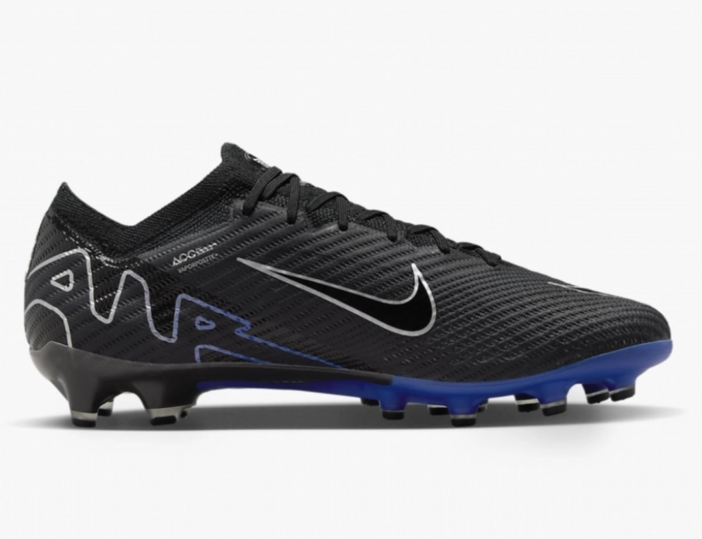 Бутсы профессиональные Nike Mercurial Vapor 15 Elite AG-PRO