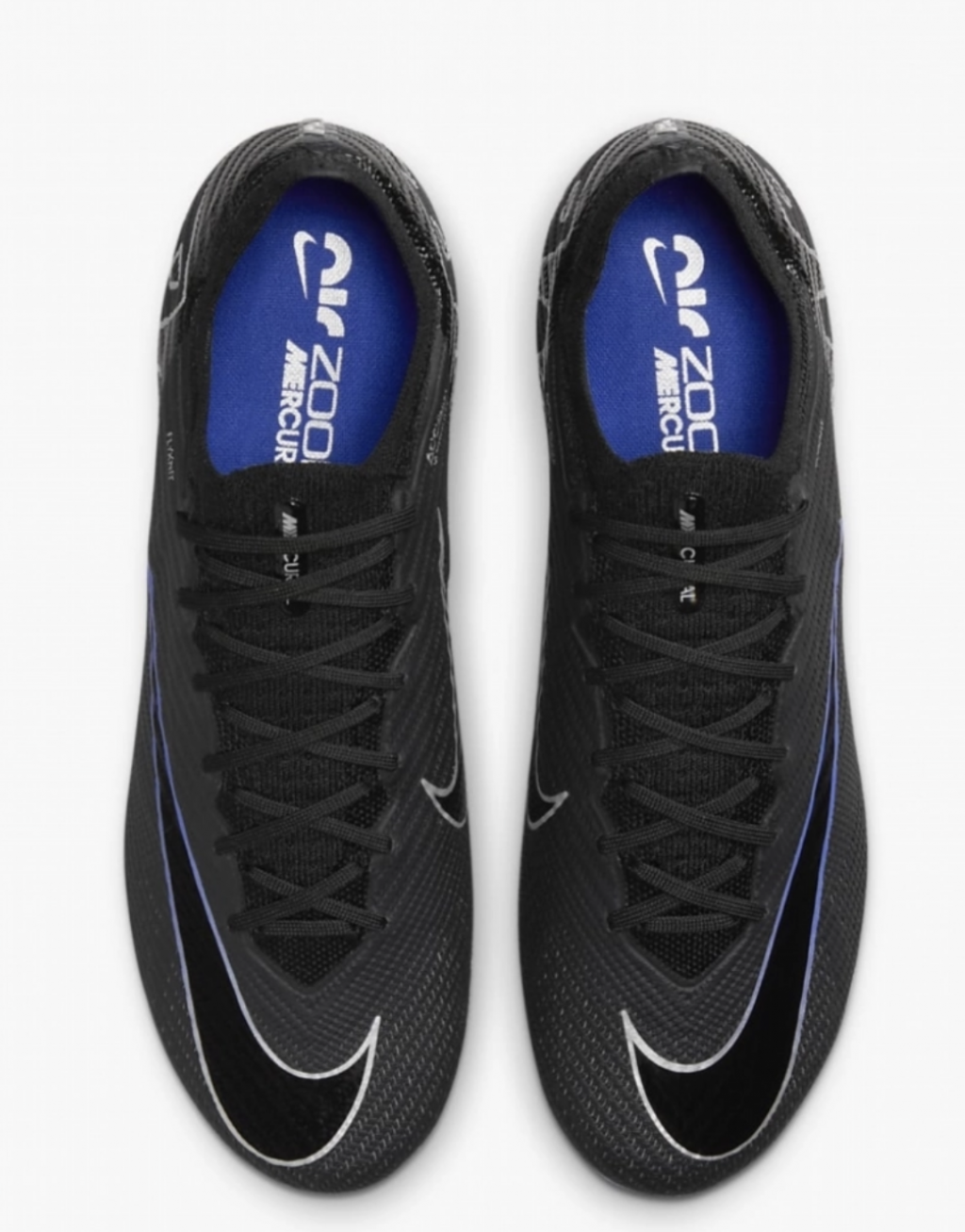 Бутсы профессиональные Nike Mercurial Vapor 15 Elite AG-PRO