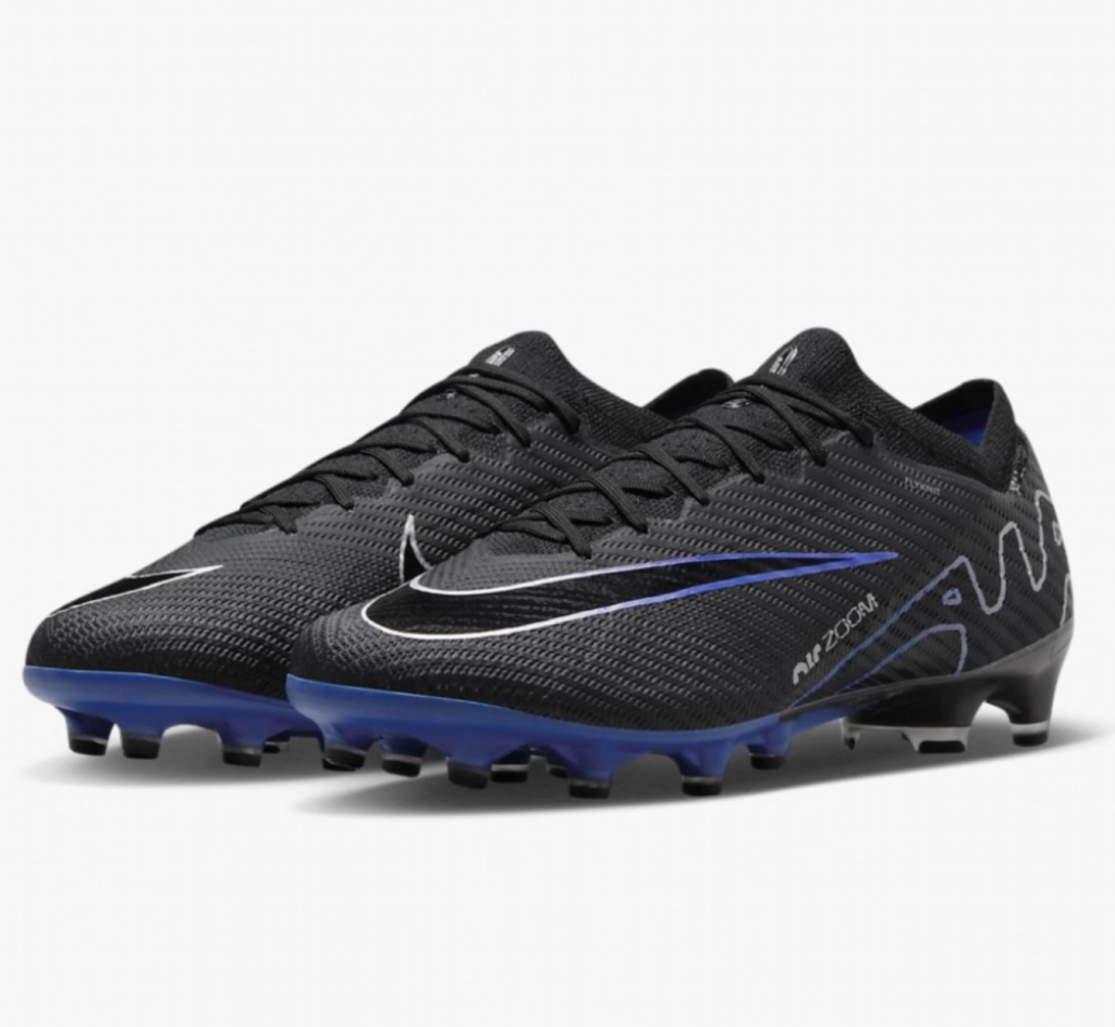 Бутсы профессиональные Nike Mercurial Vapor 15 Elite AG-PRO