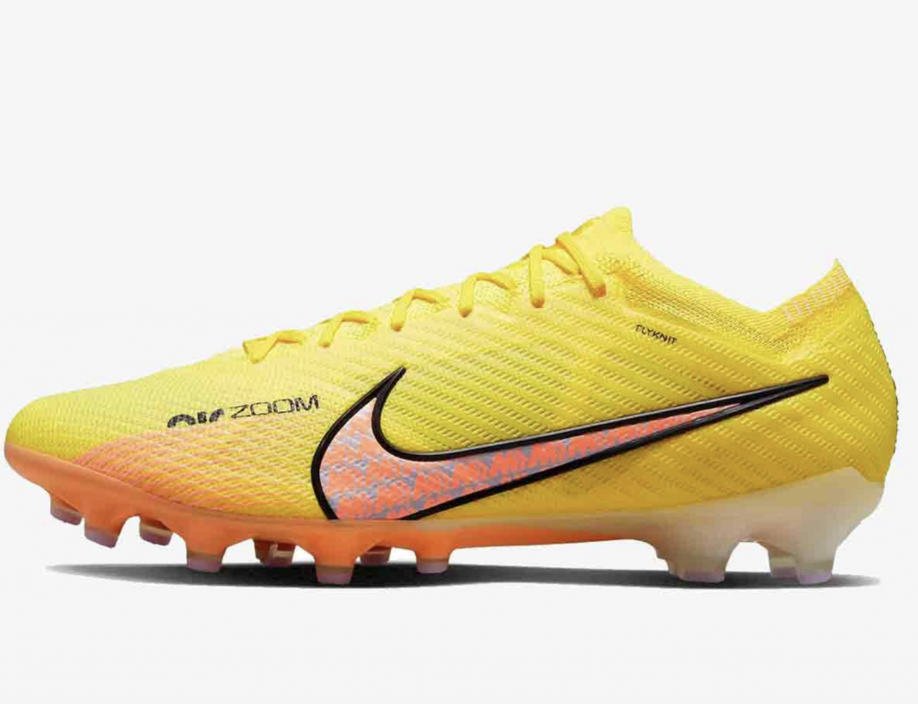 Бутсы профессиональные Nike Mercurial Vapor 15 Elite AG-PRO