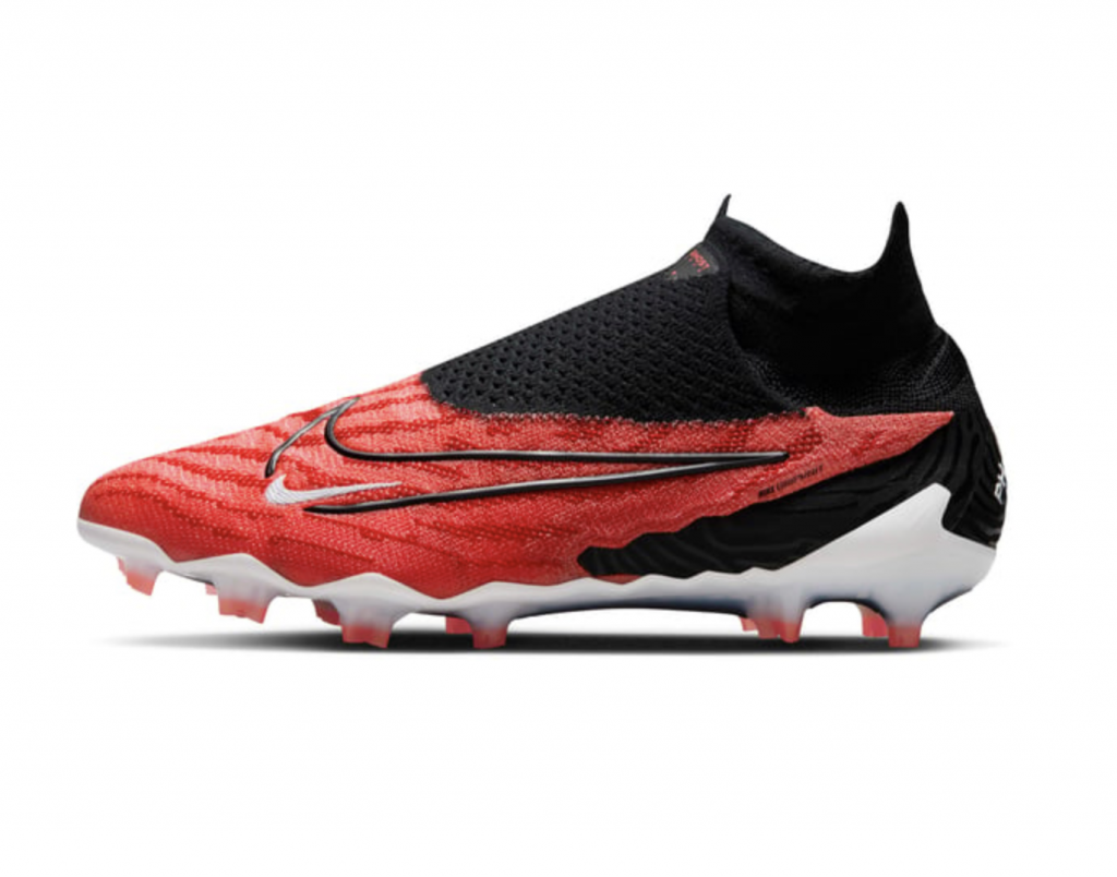 Бутсы профессиональные Nike Phantom GX DF Elite FG