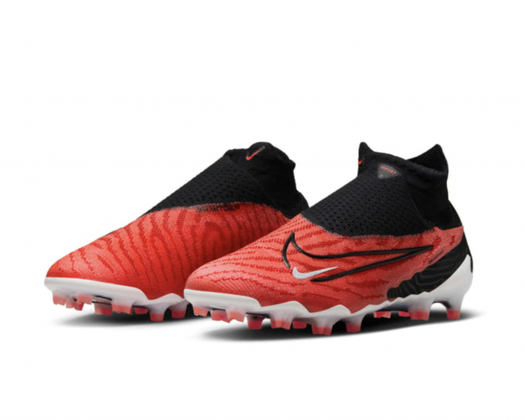 Бутсы профессиональные Nike Phantom GX DF Elite FG