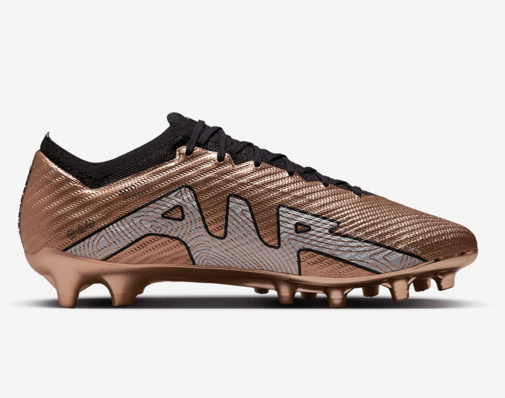 Бутсы профессиональные Nike Mercurial Vapor 15 Elite AG-PRO