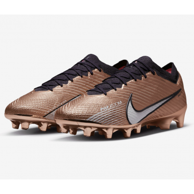Бутсы профессиональные Nike Mercurial Vapor 15 Elite AG-PRO