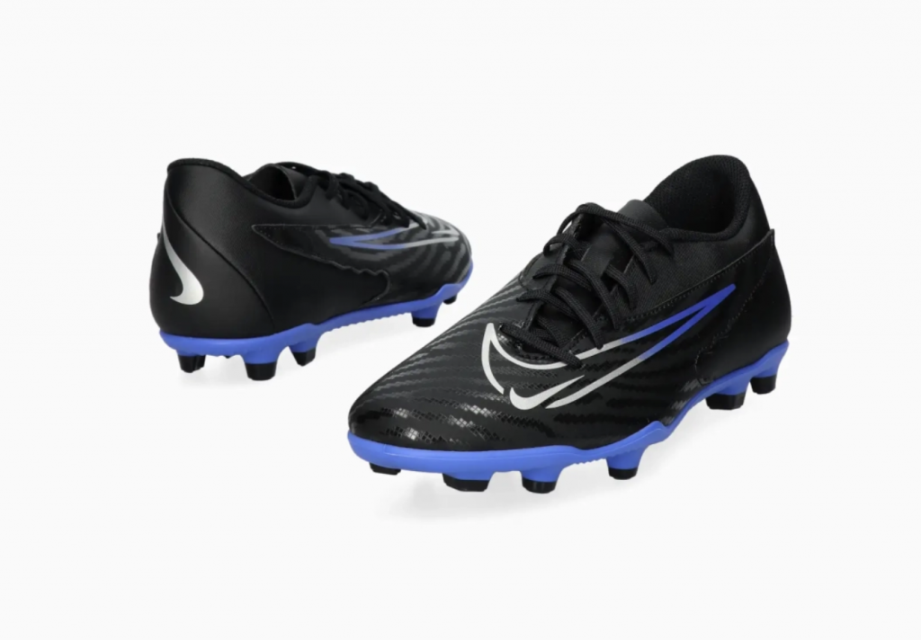 Бутсы Nike Phantom GX Club FG