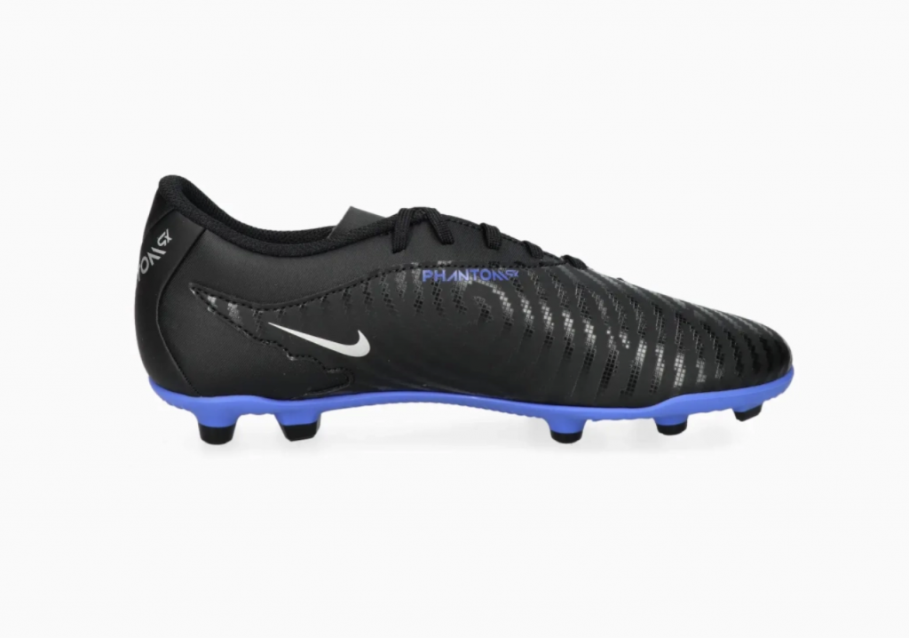 Бутсы Nike Phantom GX Club FG