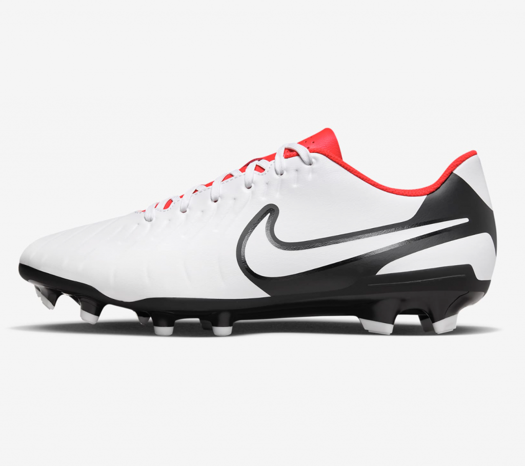 Бутсы Nike Tiempo Legend 10 Club MG