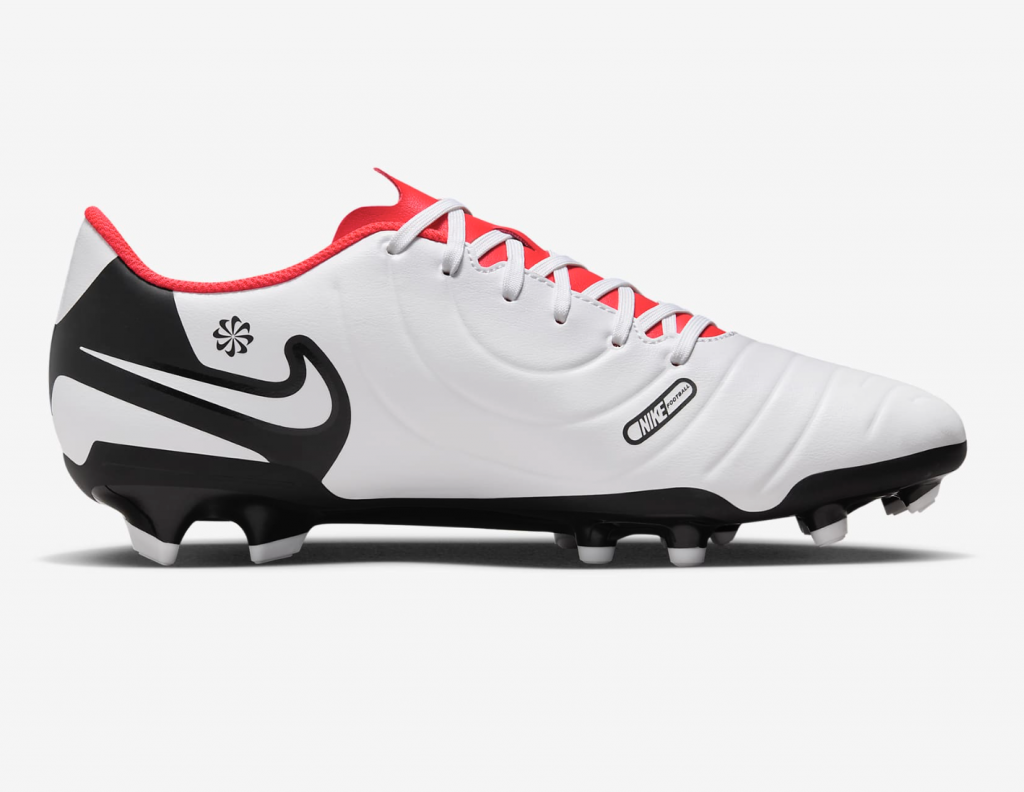 Бутсы Nike Tiempo Legend 10 Club MG