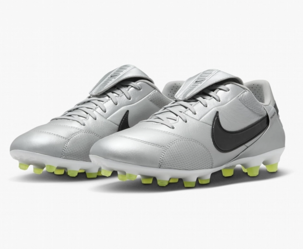 Бутсы профессиональные Nike Premier III FG