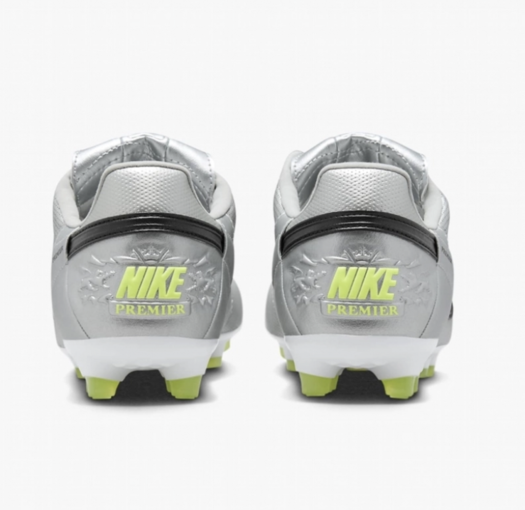 Бутсы профессиональные Nike Premier III FG