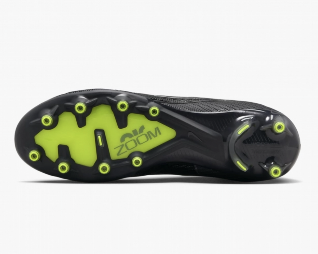 Бутсы профессиональные Nike Mercurial Vapor 15 Elite AG-PRO