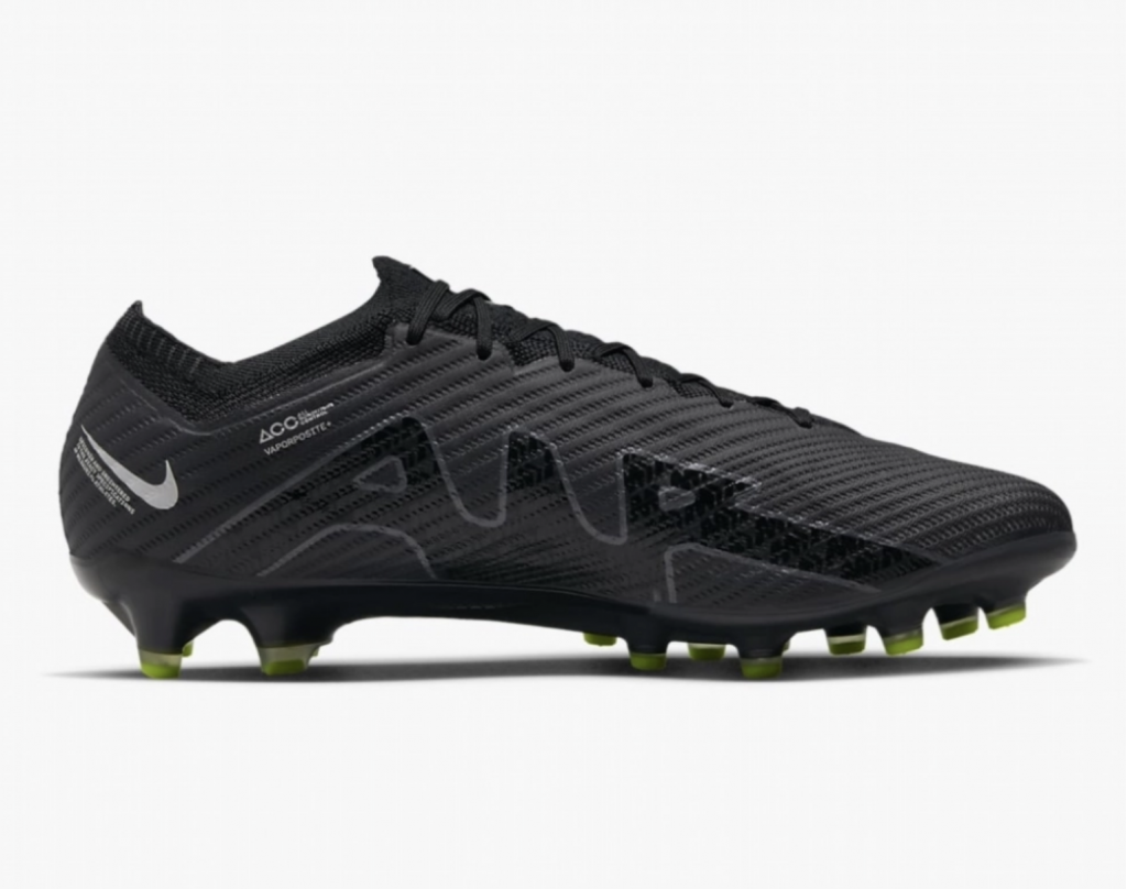 Бутсы профессиональные Nike Mercurial Vapor 15 Elite AG-PRO