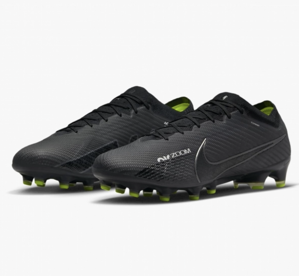 Бутсы профессиональные Nike Mercurial Vapor 15 Elite AG-PRO