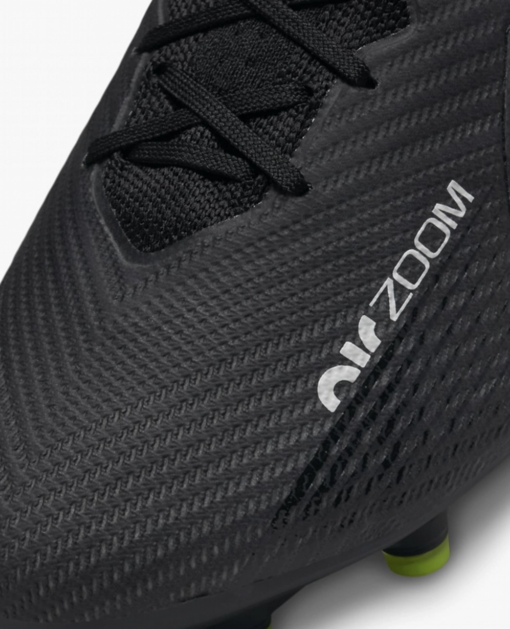 Бутсы профессиональные Nike Mercurial Vapor 15 Elite AG-PRO