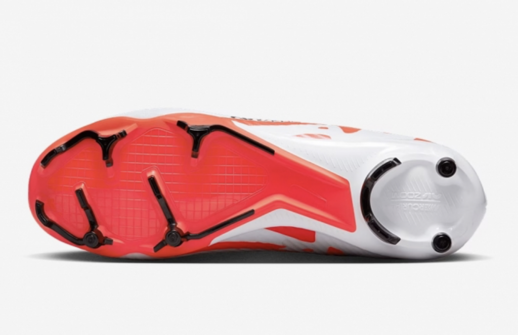 Бутсы Nike Mercurial Vapor 15 Academy MG