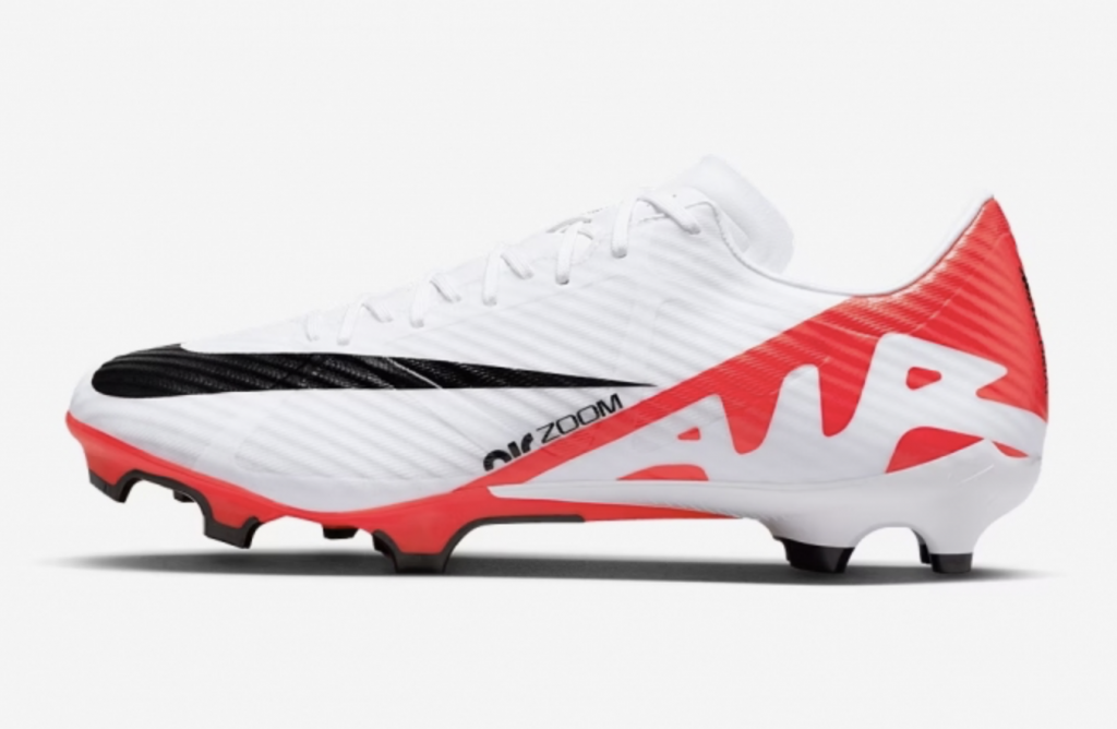 Бутсы Nike Mercurial Vapor 15 Academy MG