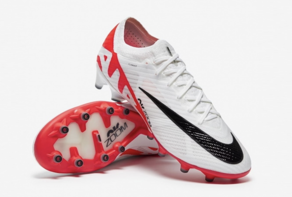 Бутсы профессиональные Nike Mercurial Vapor 15 Elite AG-PRO