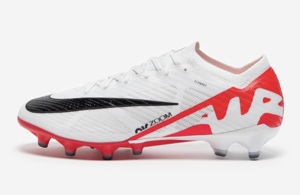 Бутсы профессиональные Nike Mercurial Vapor 15 Elite AG-PRO