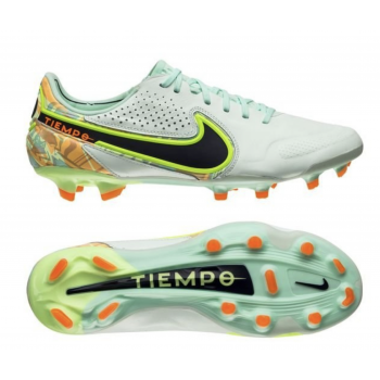 Бутсы профессиональные Nike Tiempo Legend 9 Elite FG