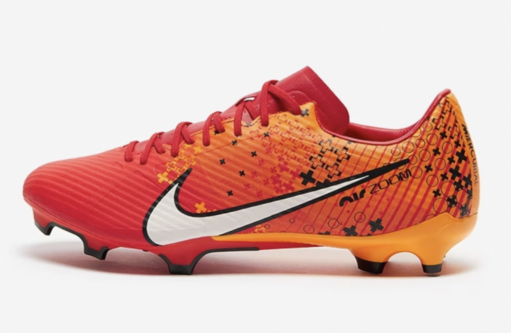 Бутсы Nike Mercurial Vapor 15 Academy KM MDS MG