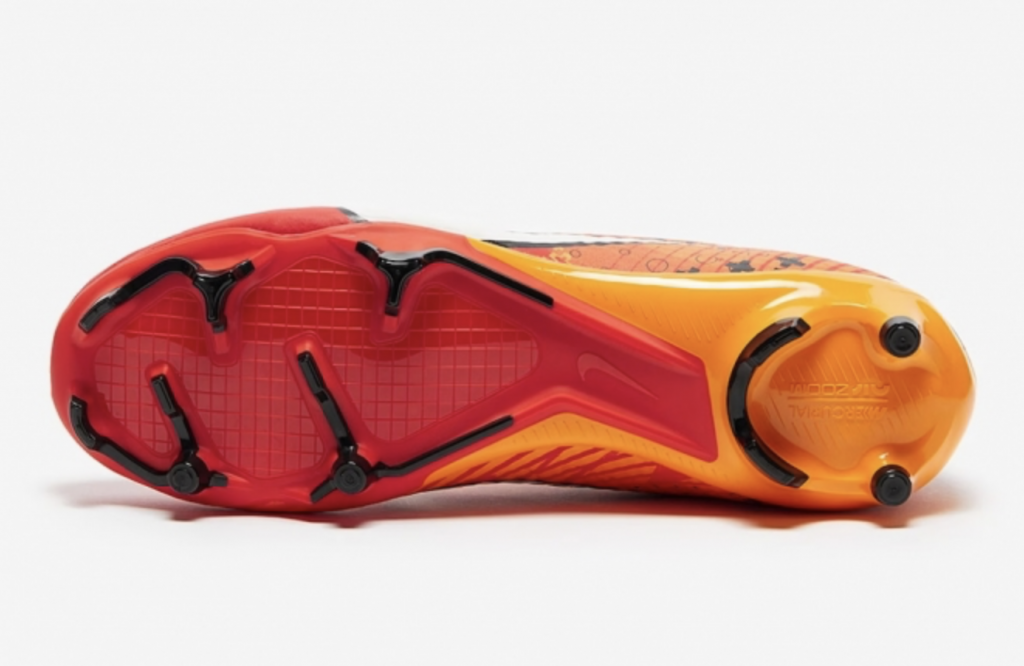 Бутсы Nike Mercurial Vapor 15 Academy KM MDS MG