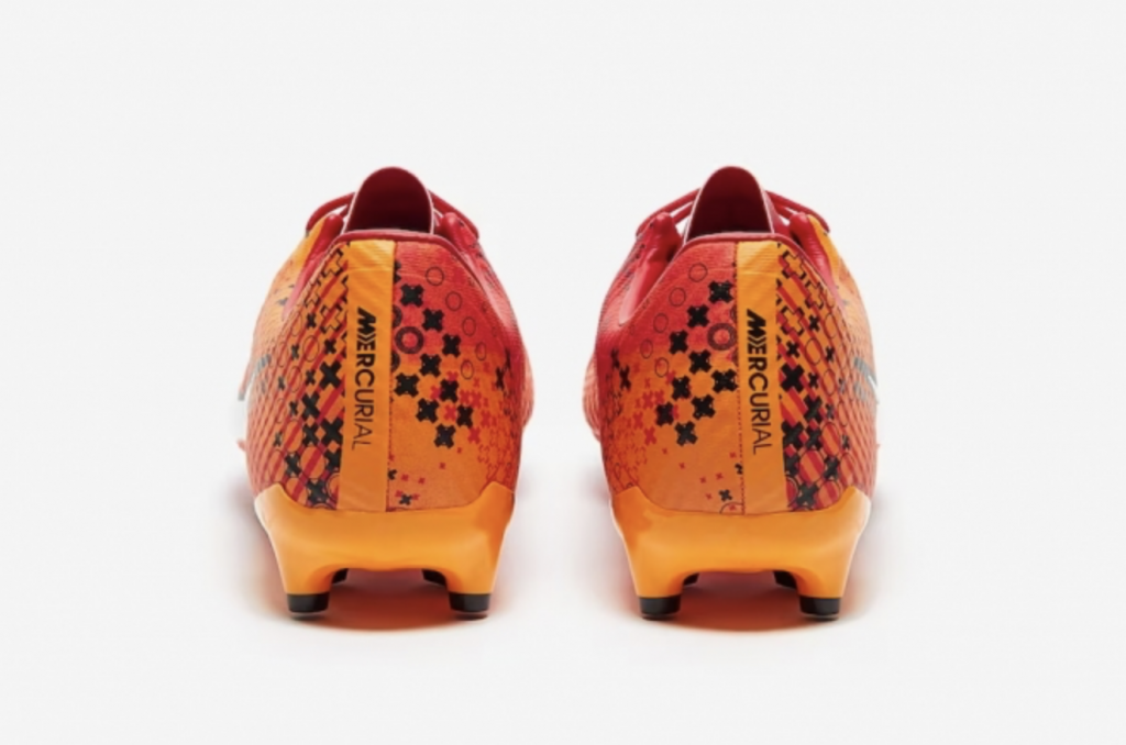 Бутсы Nike Mercurial Vapor 15 Academy KM MDS MG